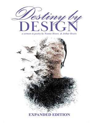 cover image of Destiny by Design